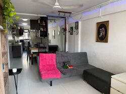Blk 86 Commonwealth Heights (Queenstown), HDB 3 Rooms #430758941
